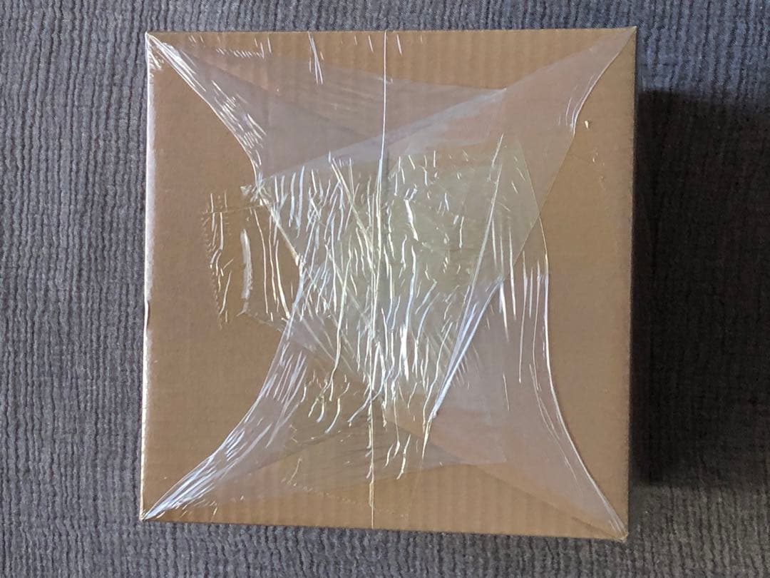 新品未開封品　BALMUDA The Pot 0.6L 電気ケトル ホワイト