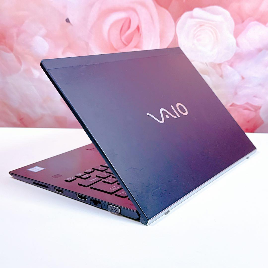 緊急入荷❤️corei7 8世代❤️16GB SSD✨ノートパソコン✨ win11✨