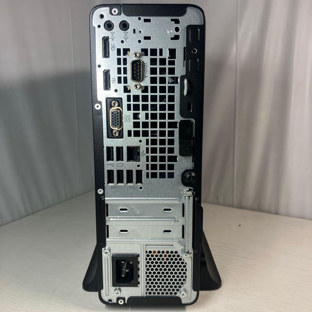 8世代！Core i3！HP ProDesk 600G4本体のみジャンク品