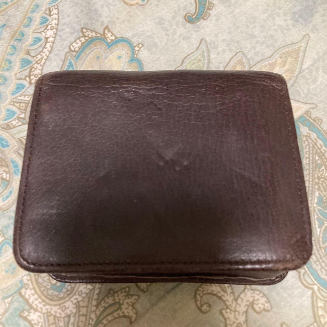 富士フィルム　FINE PIX 6800Z純正ケース