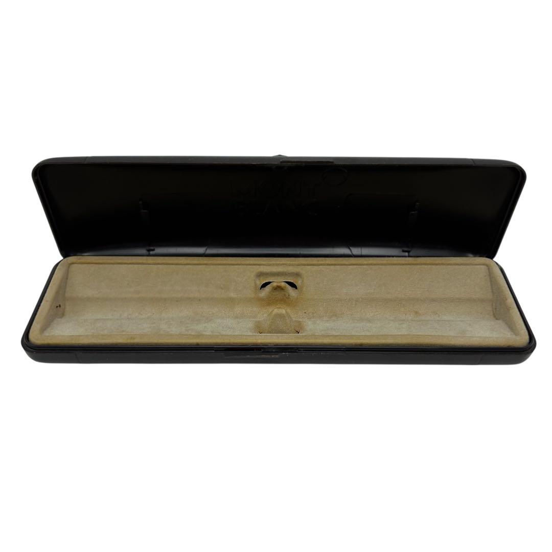 MONTBLANC マイスターシュテュック 万年筆 14K 4810