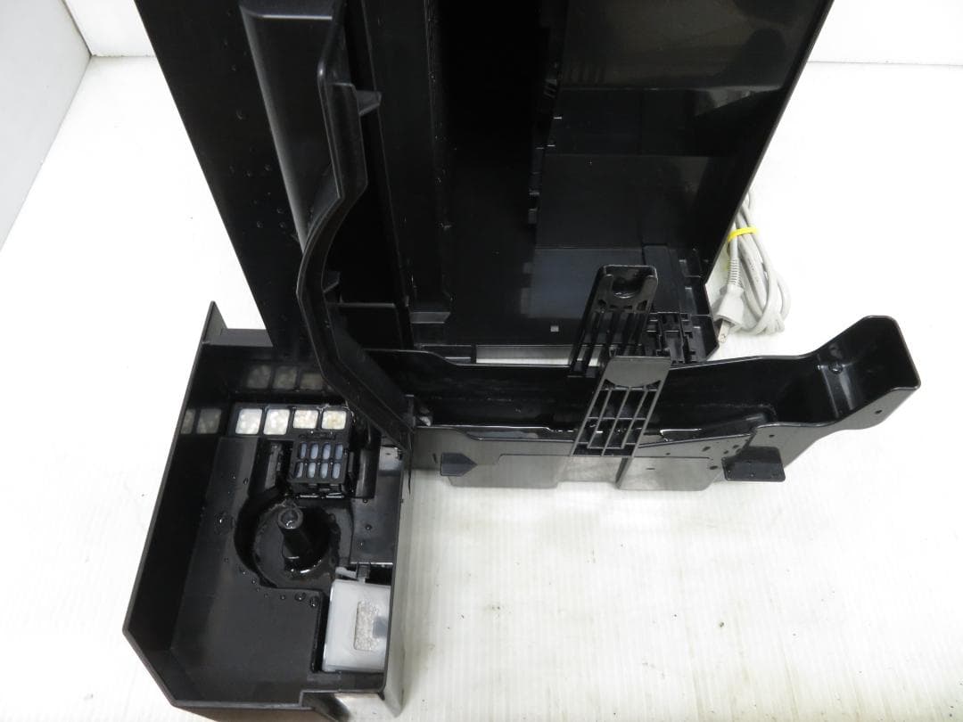 パナソニック 2020年製 加湿空気清浄機 高濃度ナノイーX F-VXT90