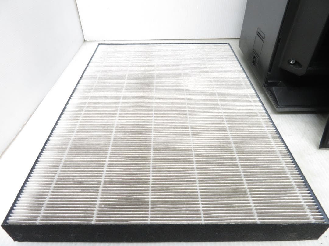 パナソニック 2020年製 加湿空気清浄機 高濃度ナノイーX F-VXT90