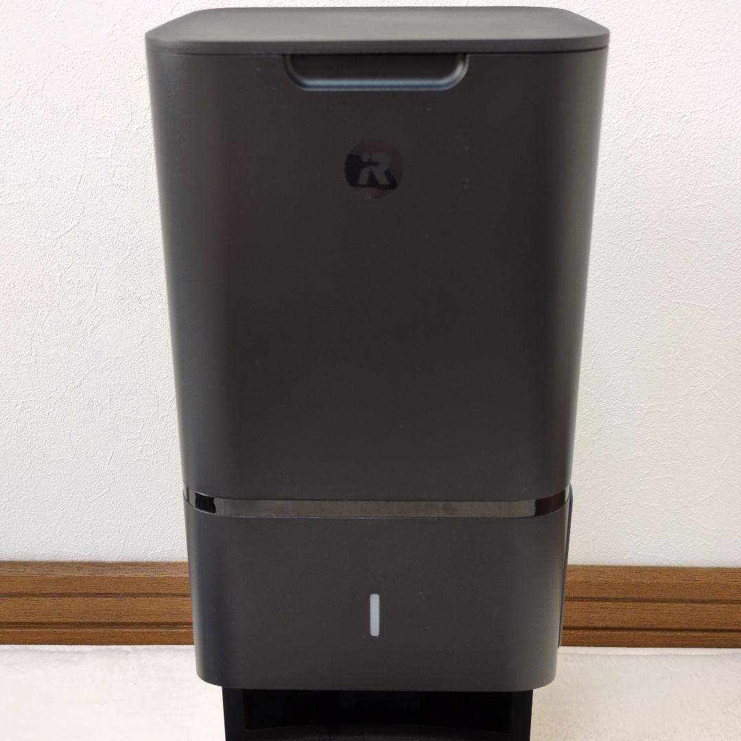 iRobot Roomba i7+ ルンバ 自動ゴミ収集機付き