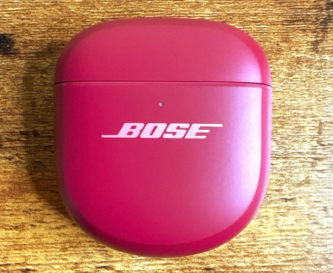 【限定カラー】BOSE QuietComfort Ultra 2nd GEN
