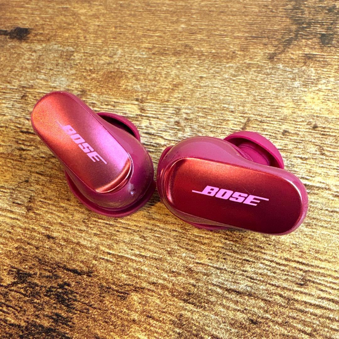 【限定カラー】BOSE QuietComfort Ultra 2nd GEN