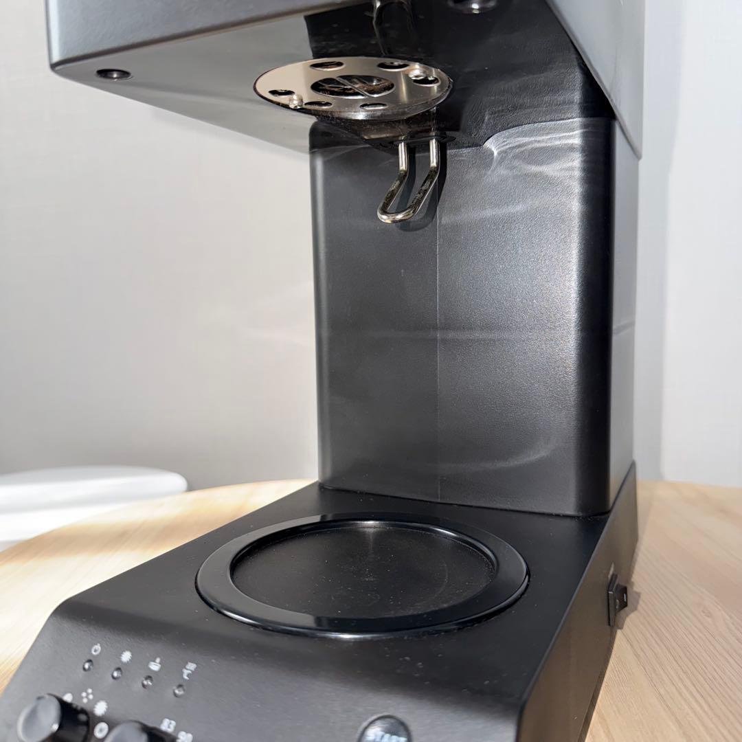 ツインバード 全自動コーヒーメーカー CM-D457