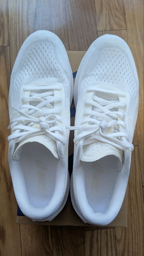 asics EvoRide Speed3　27.0