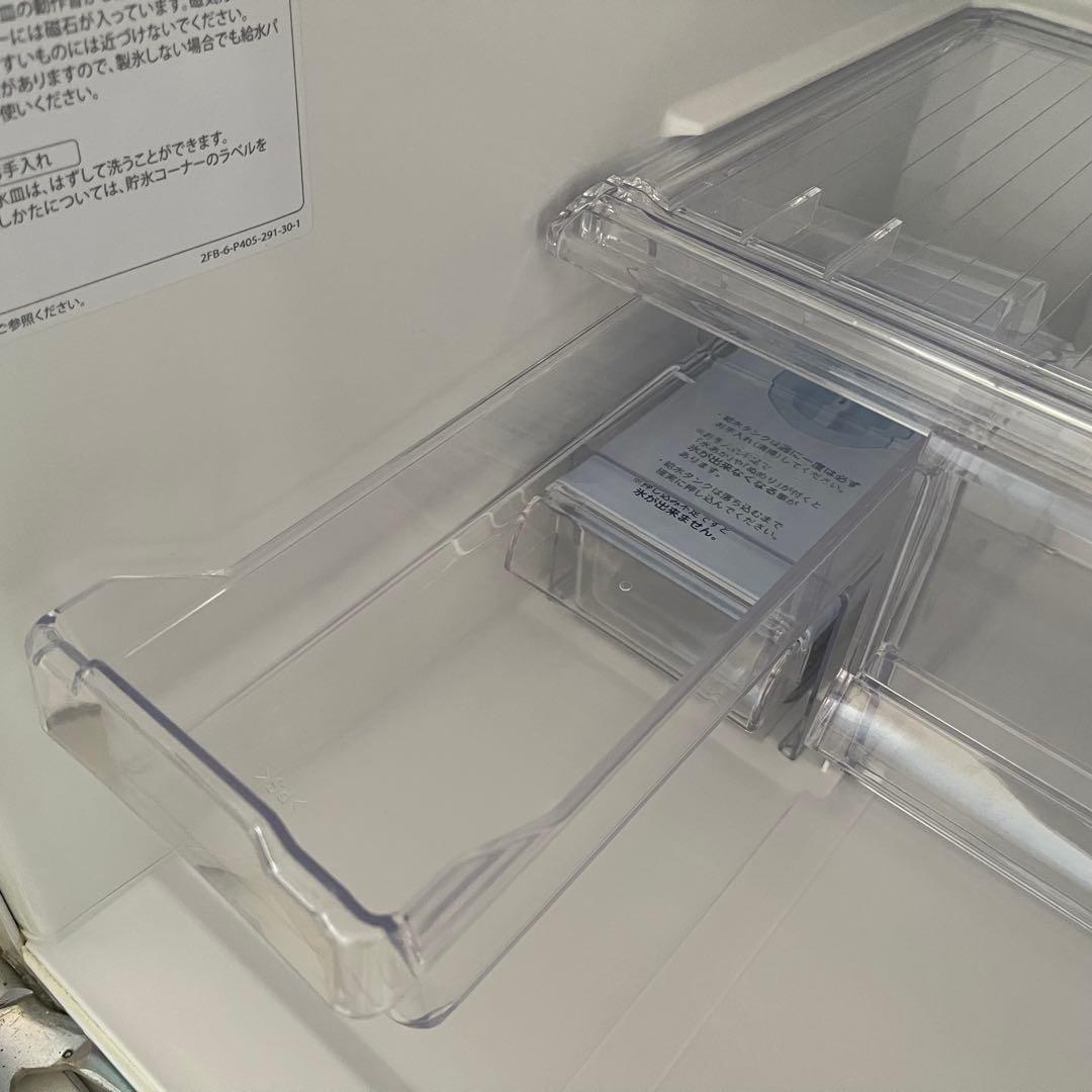 東京23区配送無料✨冷蔵庫　アクア　4ドア　AQR-SD36DL 自動製氷