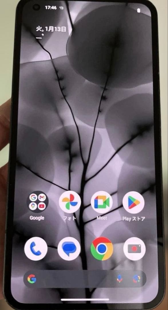 箱説付き‼️ nothing phone (1) 128GB