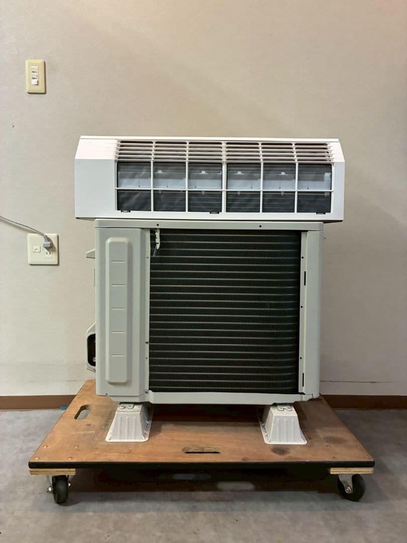 2123 ダイキン【AN364AES-W】2024年製 12畳 エアコン 中古