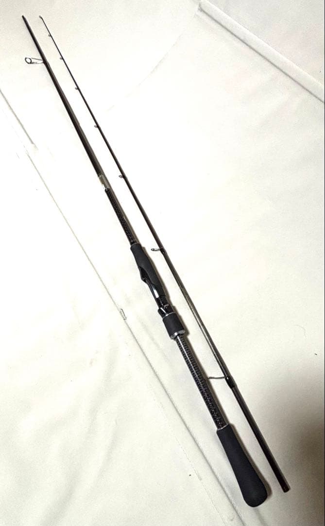 ロッド OLYMPIC Calamaretti GCRS-832M