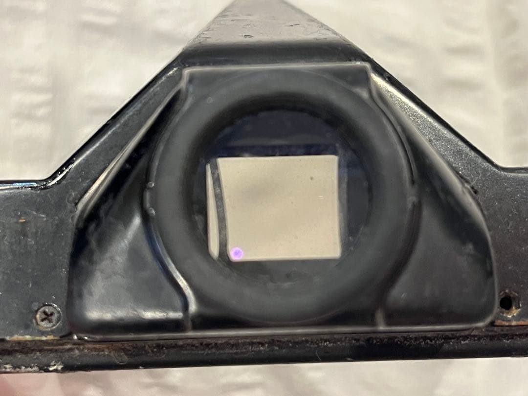 ASAHI PENTAX 6×7フィルムカメラ 200mmレンズ付き