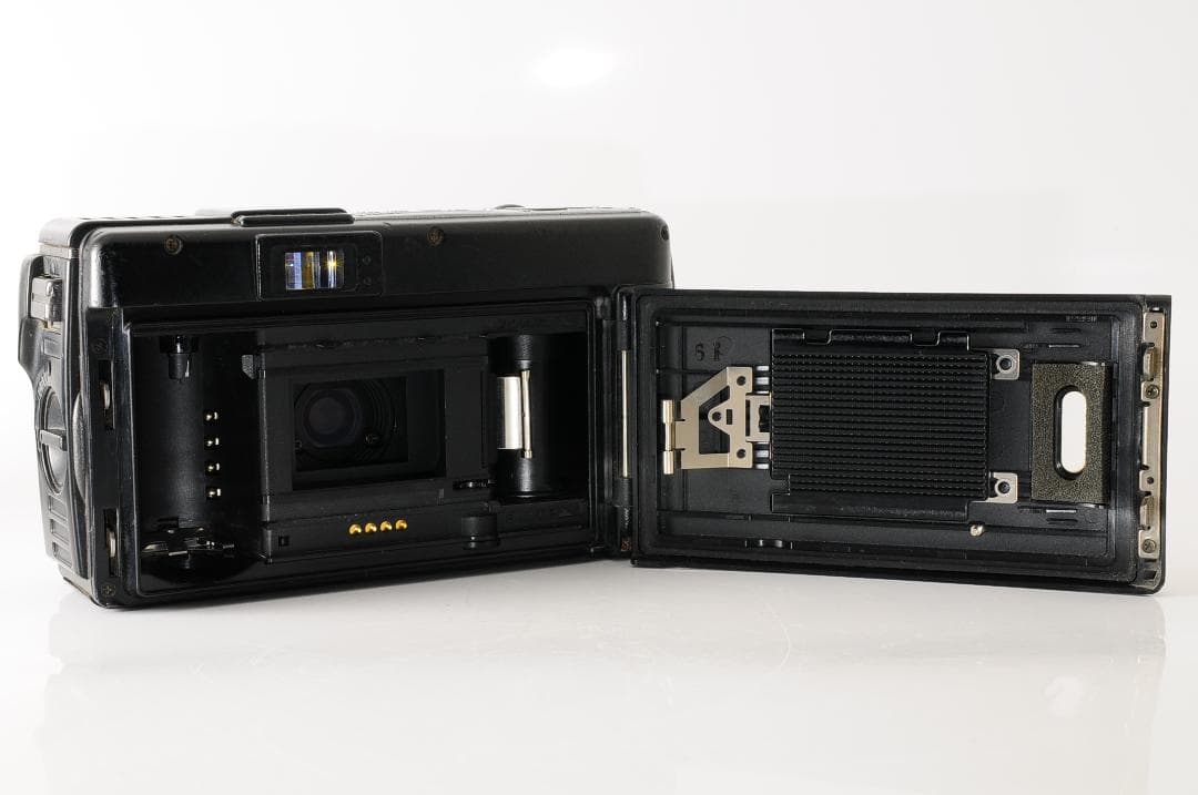 コニカ Konica 現場監督 35 WB