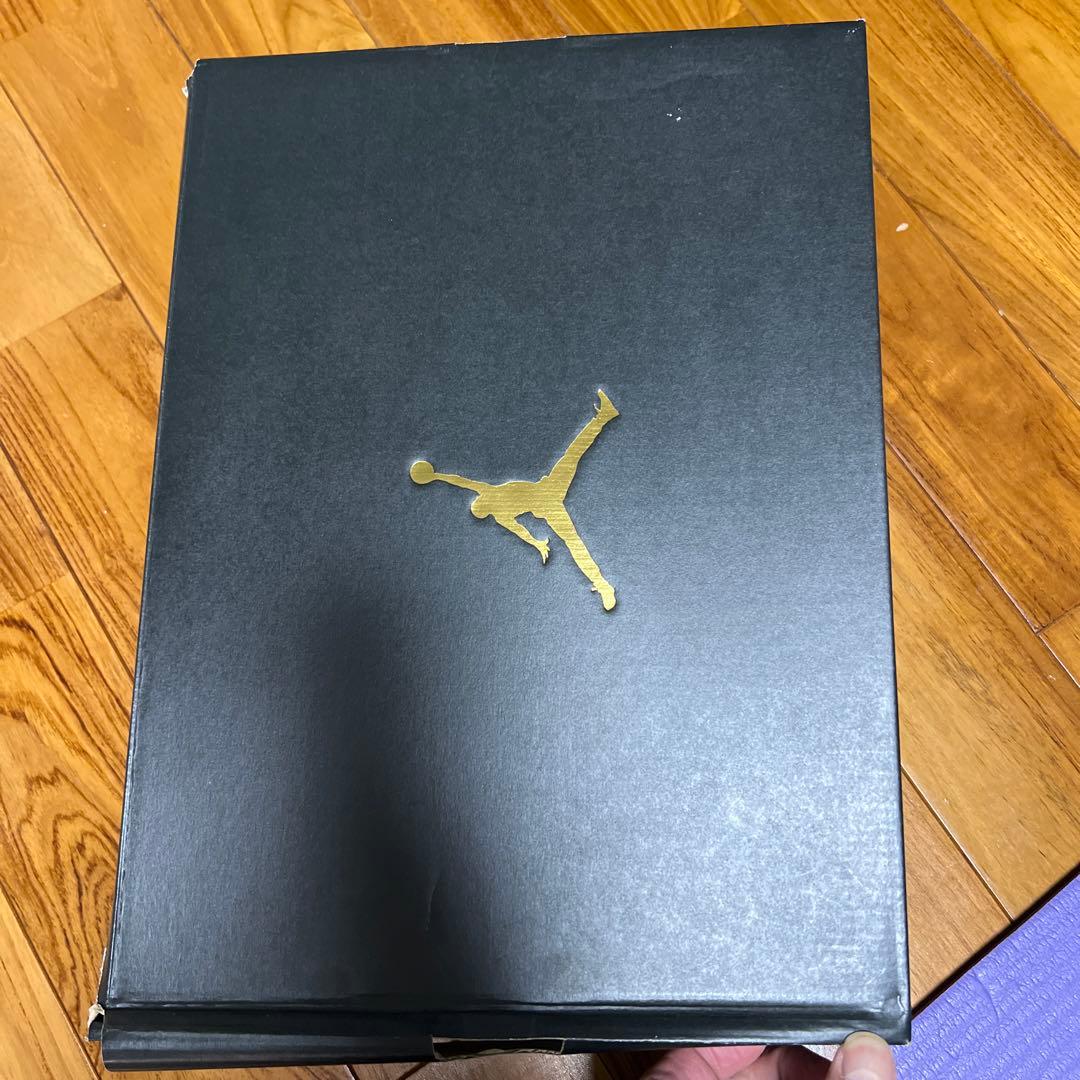 ナイキ メンズ JORDAN ジョーダン　ゴルフシューズ