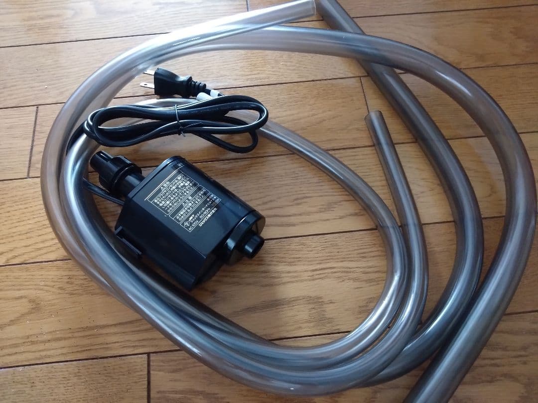 【Mori Kazuhiro】 MEGAPOWER 6090＋交換濾材5種