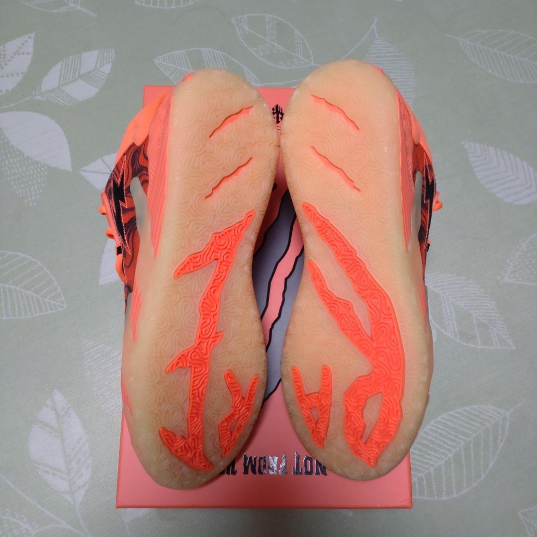 ＃puma mb03 US10 28cm