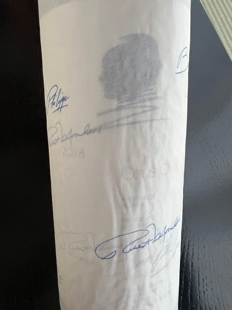 OPUS ONE 2018 赤ワイン