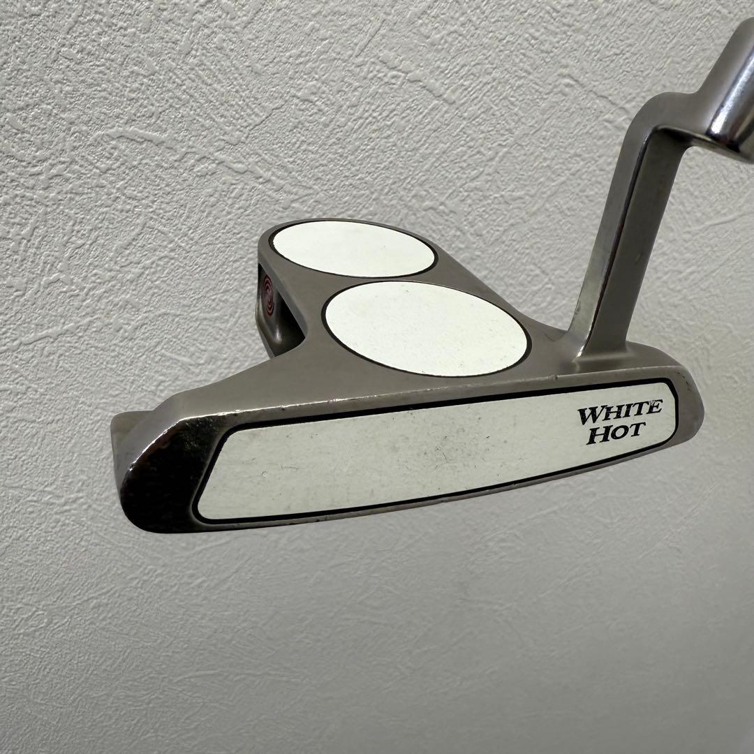 名器‼︎ 激レア！初代ODYSSEY 2-ball BLADE 31inch