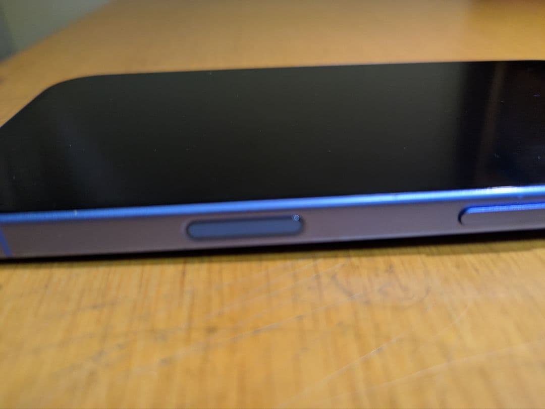 Apple iPhone 16 青色 128GB