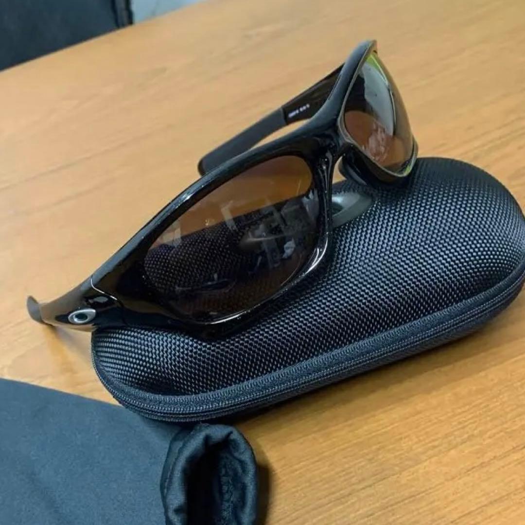 pitbull 廃盤モデルOakley RAVISHING サングラス