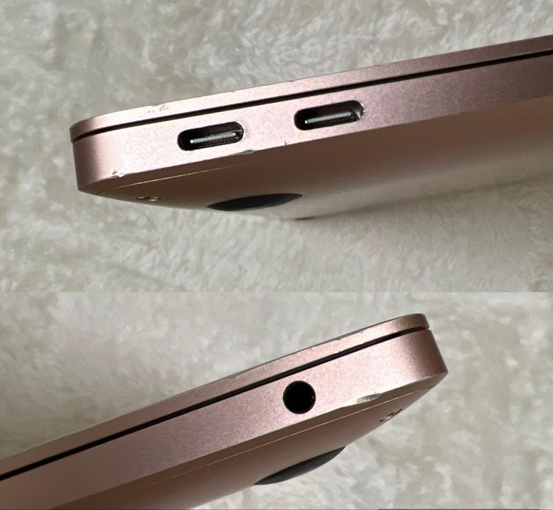 MacBook Air M1 8GB/512GB US配列