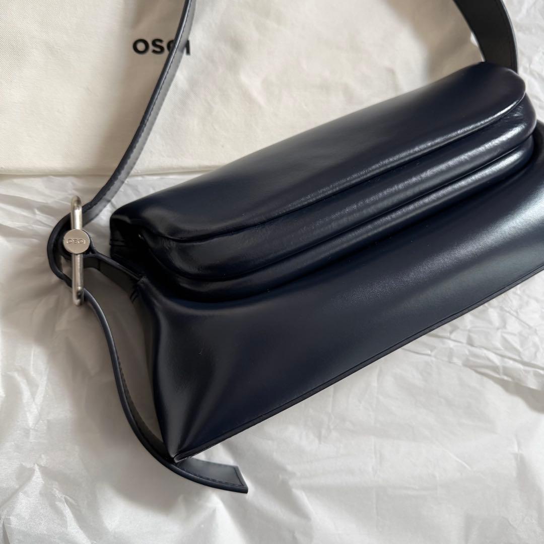 OSOI FOLDER BROT バッグ