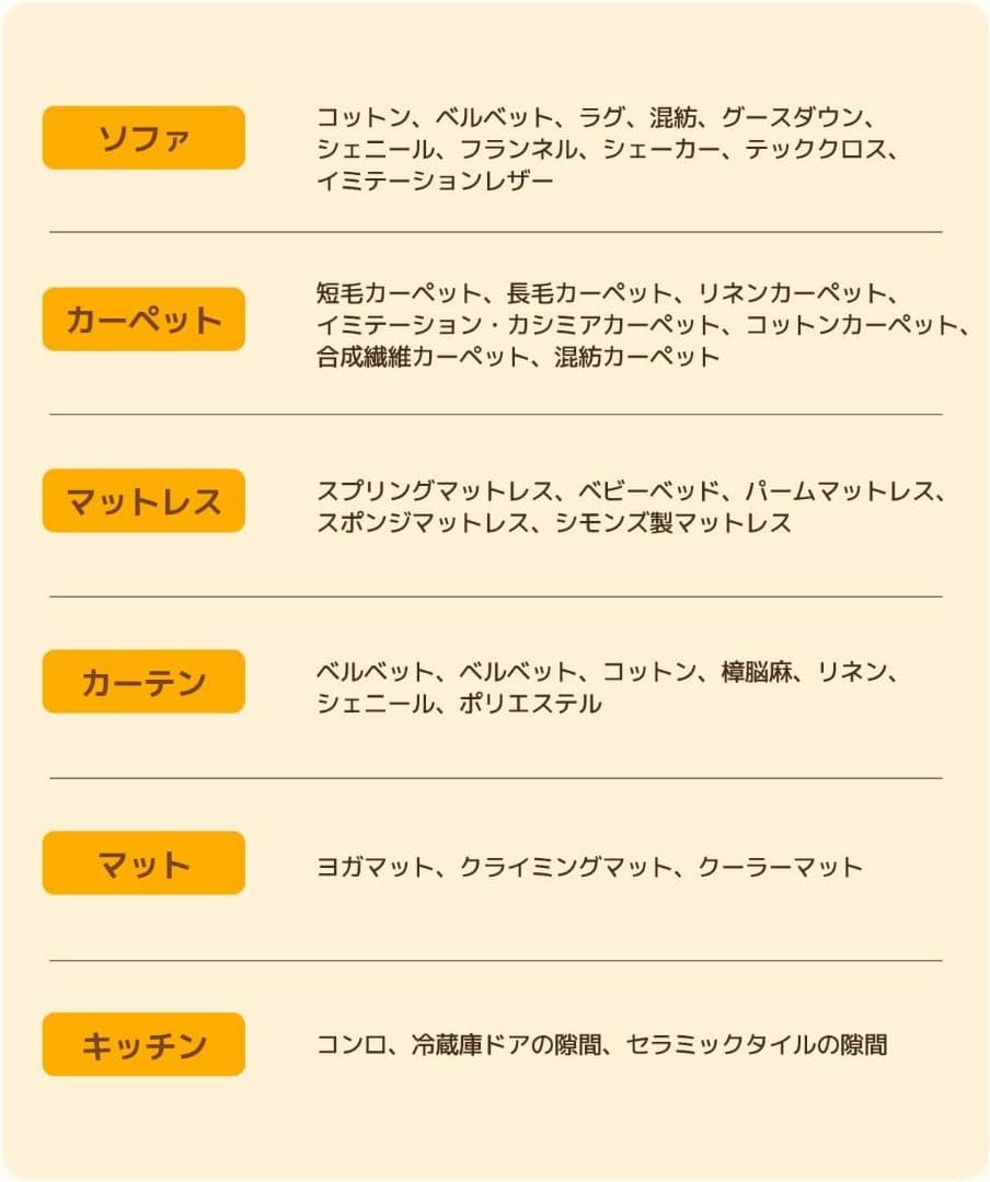 カーペットクリーナー 15000pa スチームクリーナー 60℃加熱