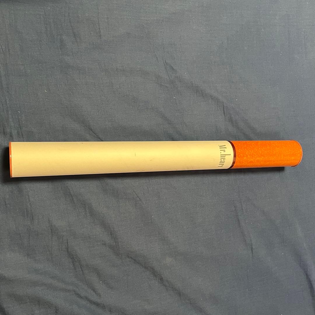 【貴重！？】　ビッグシガレット　チョコレート　ケース