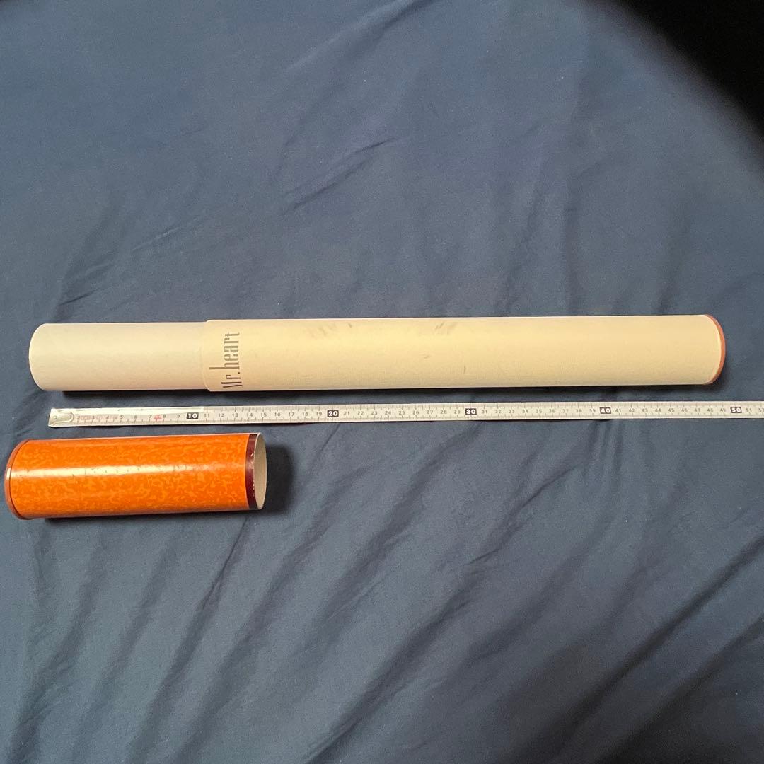 【貴重！？】　ビッグシガレット　チョコレート　ケース