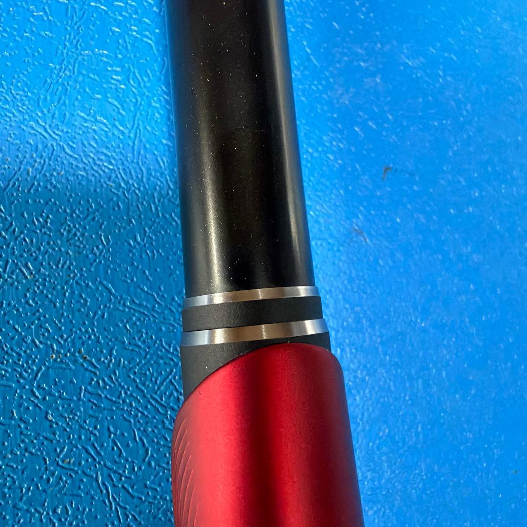 ロッド SHIMANO 19FIRE BLOOD DEXTRAL 1.3-500