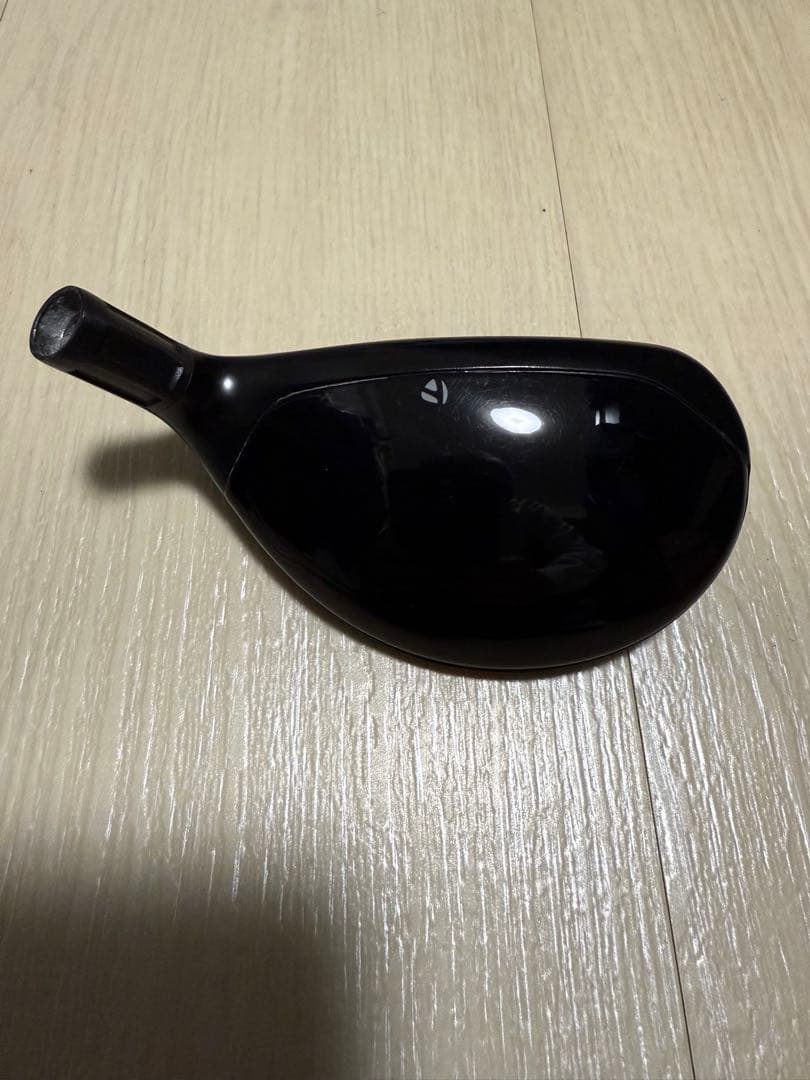 テーラーメイドステルス2（5UT25°）ヘッドのみタイト父