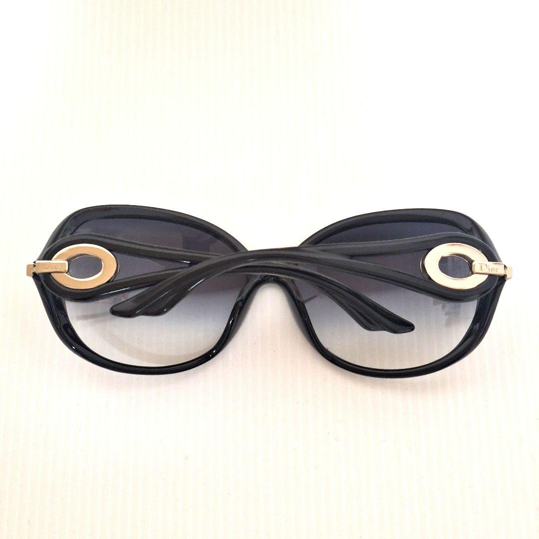 ゆ*ん様 Dior サングラス ブラック