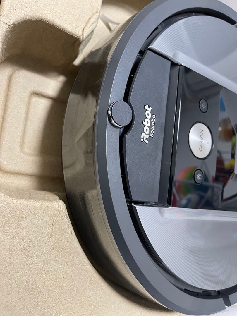 iRobot Roomba 960 本体