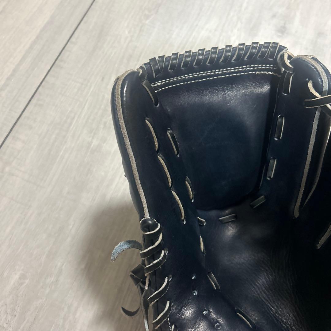 YGS★山本グラブスタジオ★硬式★投手用★限定