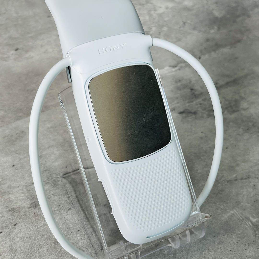 ソニー　REON POCKET5 ウェアラブルサーモデバイスキット