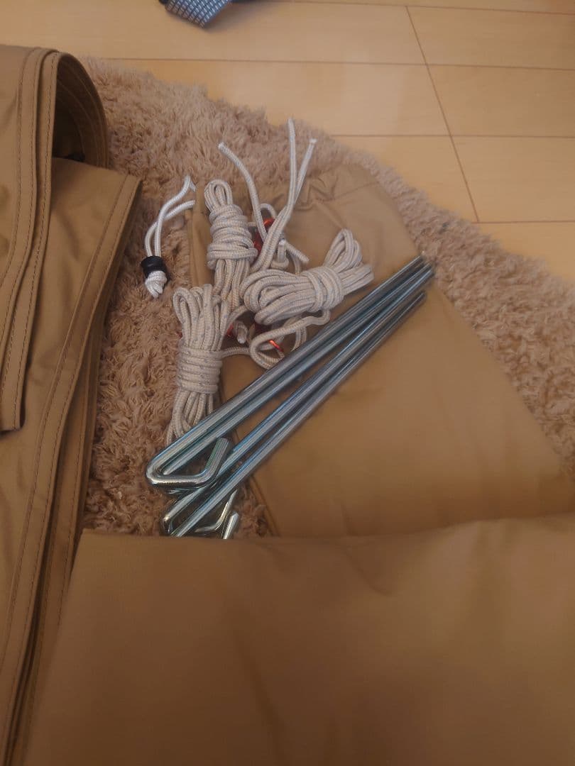 フロントヤード170tc