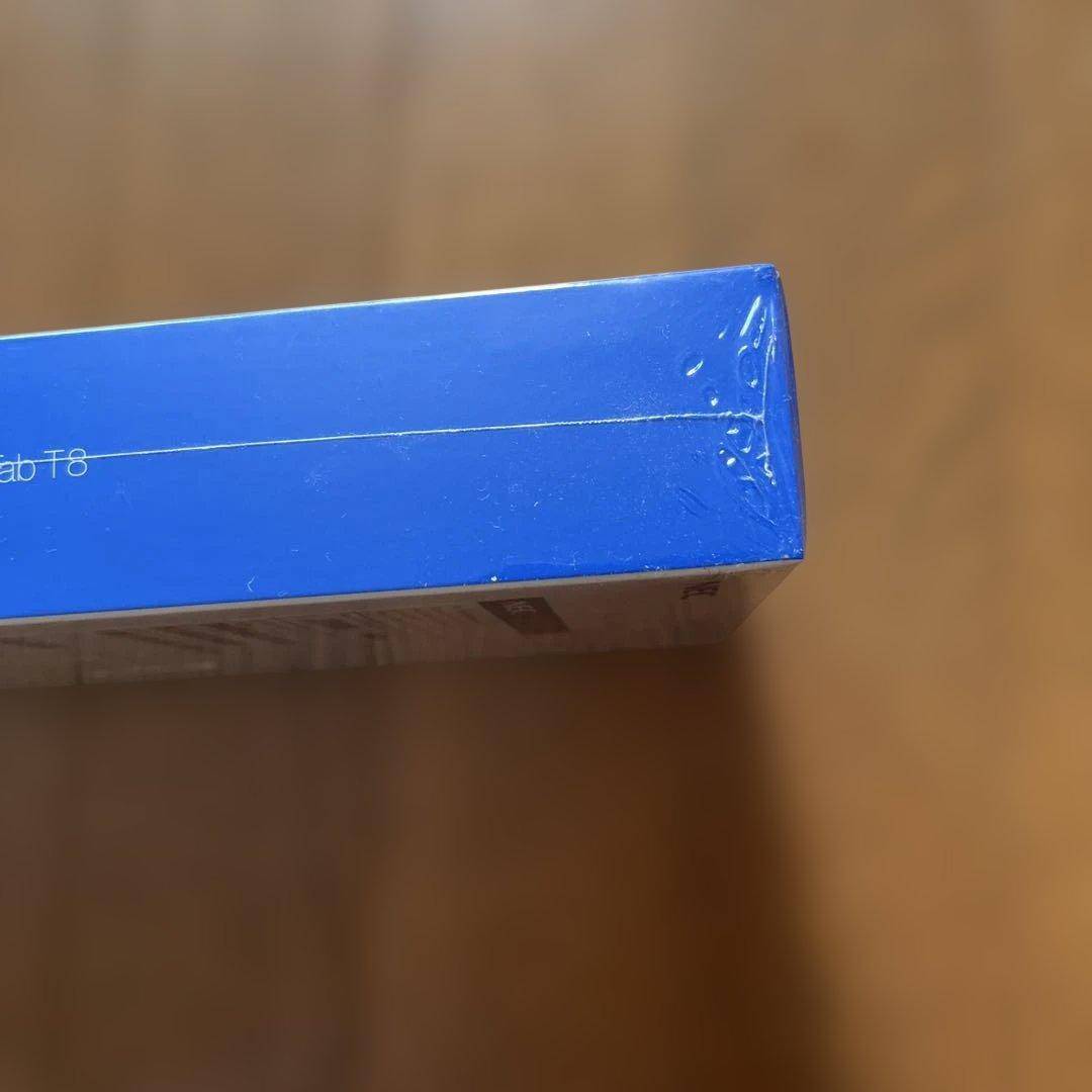 【新品】【未開封】NEC LAVIE Tab T8