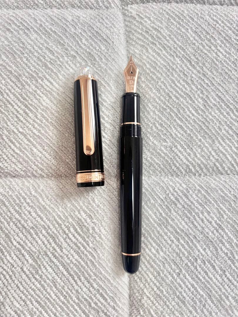 プラチナ万年筆 シェイプオブハート