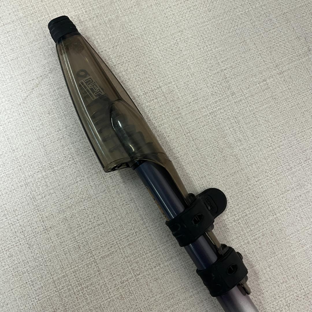 68 SHIMANO FINE CARBON a ZOOM 磯 XL T1.5