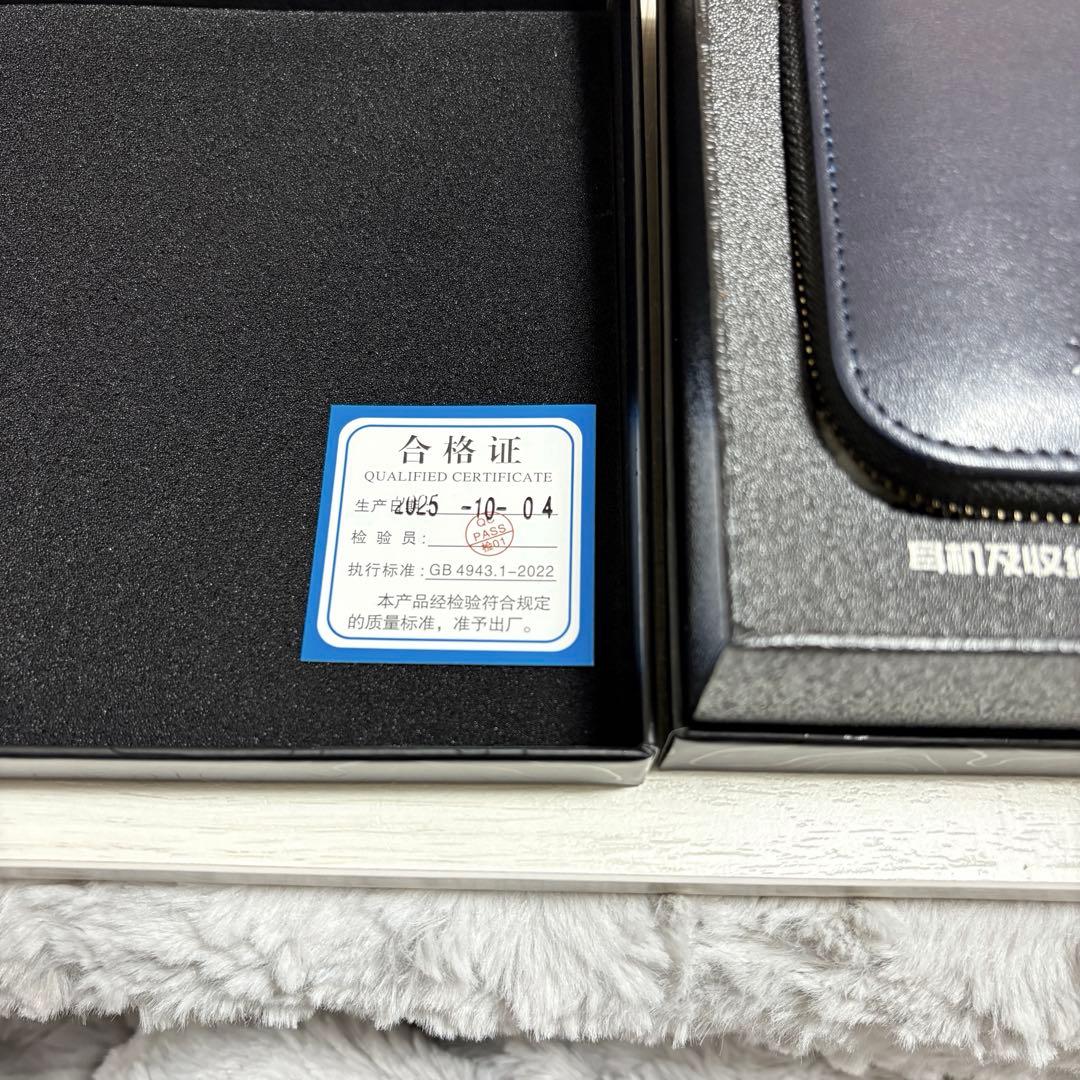 イヤホン XENNS Mangird Top Pro 2DD + 8BA