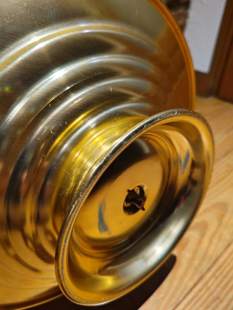 Y*I様 鳥かご　KINSEN ゴールド インテリア キンセン