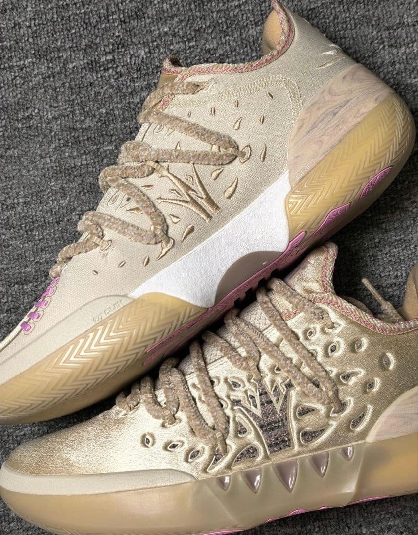 キング　361° Joker2 'Champagne'