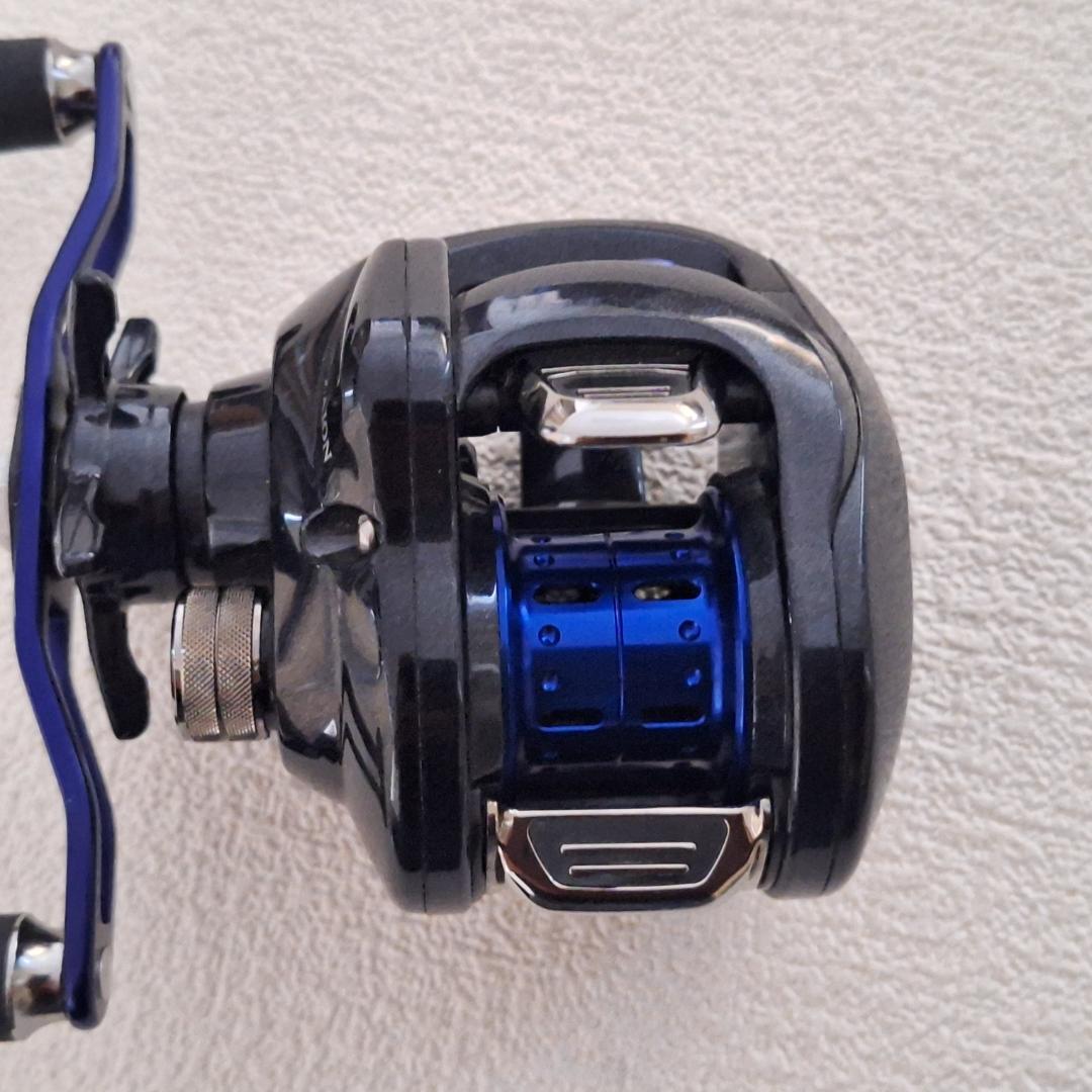 13 SMAK 100SH-L 未使用品