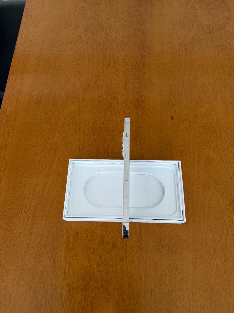 Apple iPhone 12 ProMax シルバー 128GB Simフリー