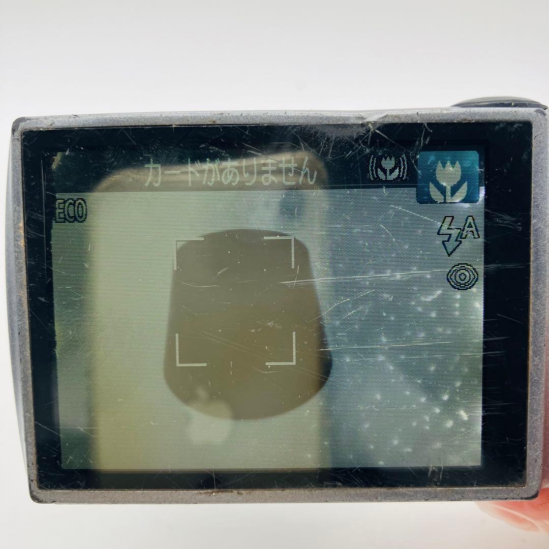 【動作確認済み】CANON POWERSHOT A3500IS PC1898