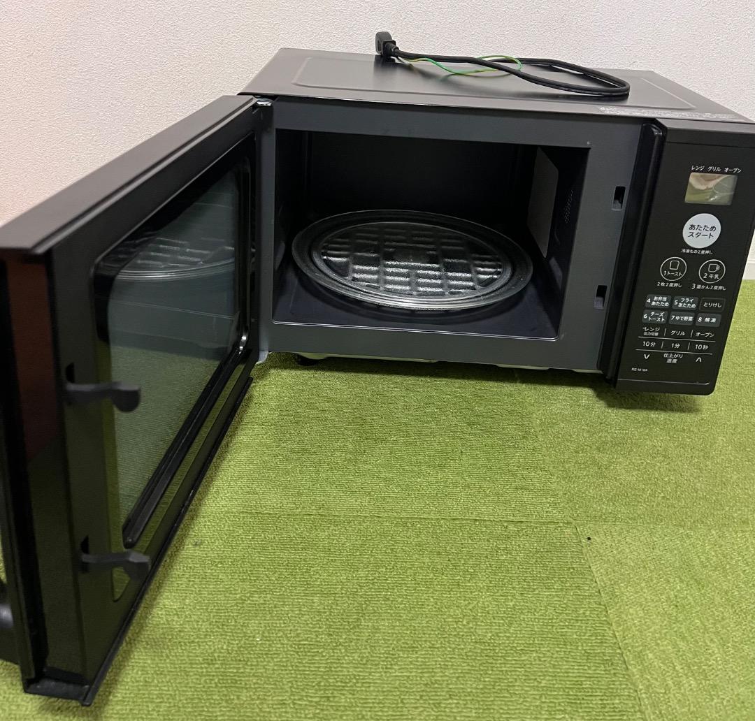 未使用近い SHARP オーブンレンジ 2020年製 電子レンジ