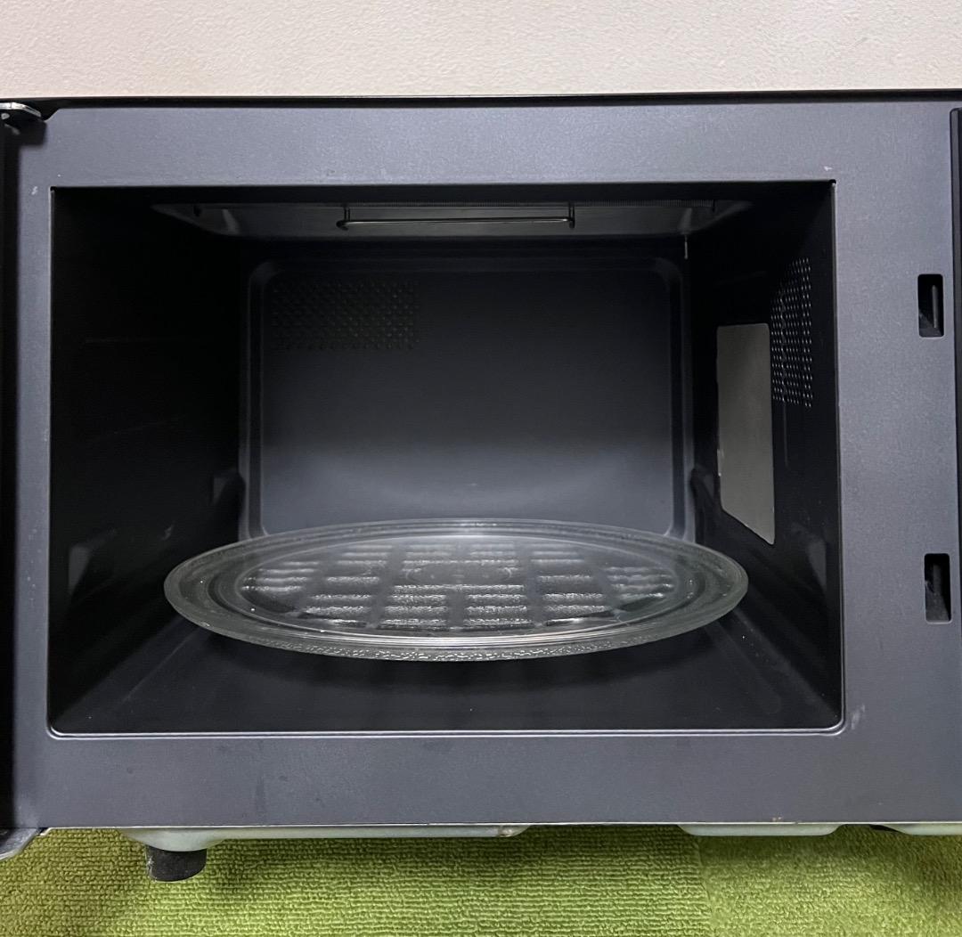 未使用近い SHARP オーブンレンジ 2020年製 電子レンジ