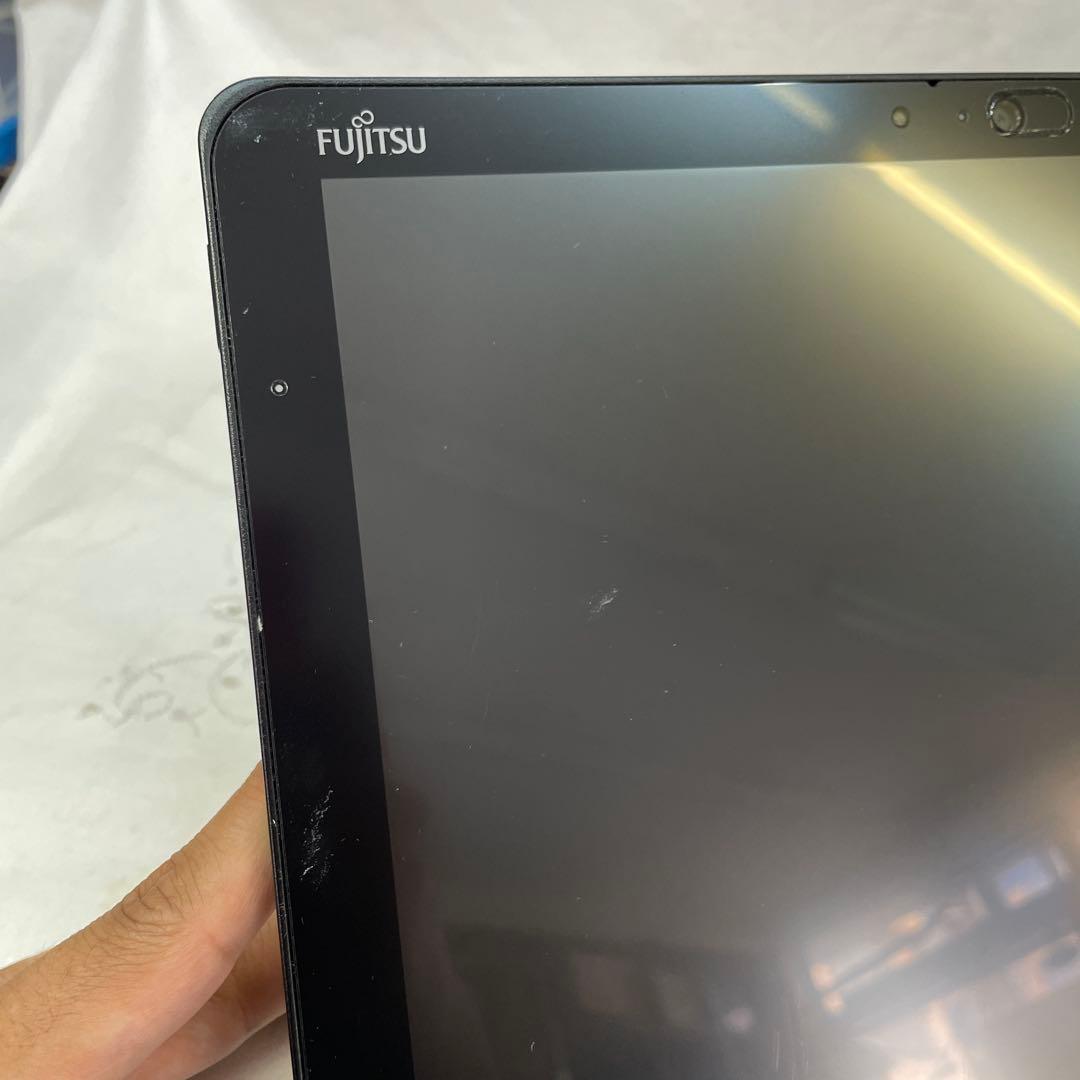 ARROWS Tab V727/S Core i7 128GB ペン付　#2