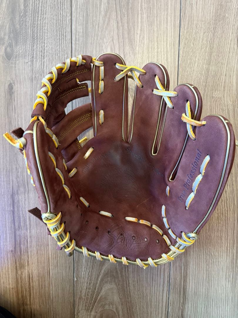 久保田スラッガー　オールスター2024 T51